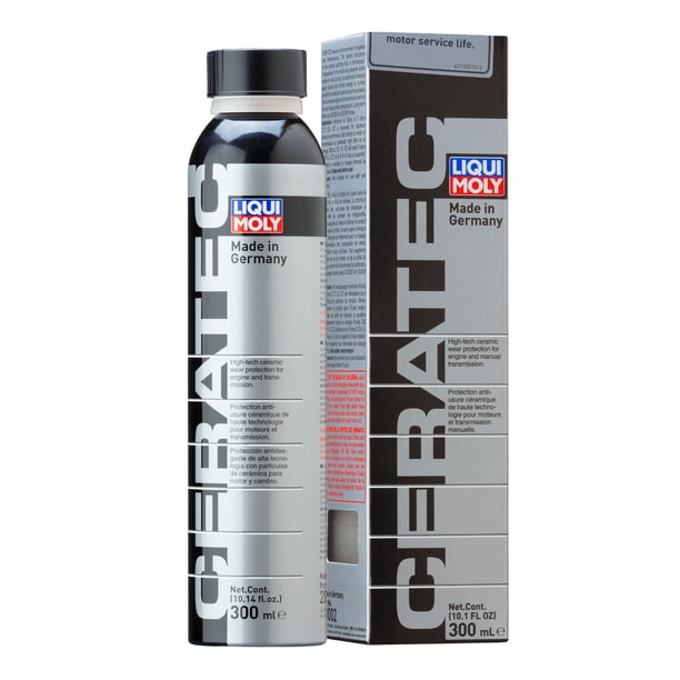LIQUI MOLY 300mL Cera Tec main image 1