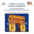 thumbnail image 2 of James Judd - American in Paris / Porgy & Bess Suite - Music & Performance - CD, 2 of 2