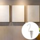 thumbnail image 4 of HEALEEP 10Ud Para Colgar Con Cuerda De De Y Simple, 4 of 6