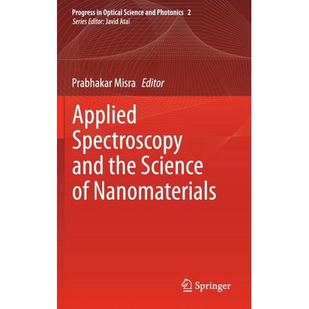 ISBN 9789812872418 product image for Progress in Optical Science and Photonics: Applied Spectroscopy and the Science  | upcitemdb.com