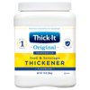 Thick-It Original Food & Drink Thickener Unflavored 10 oz. Canister