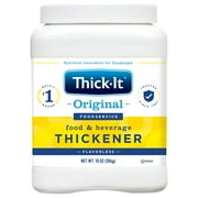 Thick-It Original Food and Beverage Thickener