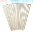 thumbnail image 4 of Jiandong bamboo knitting needles Heallily 36pcs Bamboo Knitting Needles Set for Beginners DIY Sewing(14.17X0.35X0.35Inch), 4 of 10