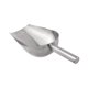 thumbnail image 2 of BRIGHTFUFU 1 PC SCEOL DE ACERO INOXIENTE COCA DE ICE GRAIN Multifunción Slowepers Shovel para té Candy Candy Bean Food (30x13 cm), 2 of 7