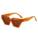 thumbnail image 1 of Gafas de sol poligonales de montura gruesa europeas y americanas, gafas de sol de moda personalizadas, hechas de PC, 1 of 5