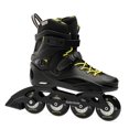 thumbnail image 1 of Rollerblade Rb cruiser 210 Mens Inline Skates BlackNeon Yellow, 1 of 1