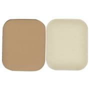 Believable Finish Powder Foundation - Natural Beige