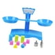 thumbnail image 5 of Juguetes de s,Balance Scales Toy STEM Toys juego de matemáticas, de educativo Montessori Math Toy, Aula Equilibrio Escuela,Enseñanza de matemáticas Zulema Juguetes de balanzas, 5 of 8
