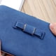 thumbnail image 4 of Bolso multiusos para teléfono con lazo largo, cartera creativa para mujer, tarjetero multitarjeta, monedero para estudiante, 4 of 6