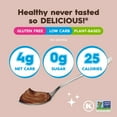 thumbnail image 4 of Simply Desserts Chocolate Instant Pudding, Sugar-Free, 6-Pack – Healthy Dessert, Keto Snacks, Vegan & Diabetic-Friendly, Kosher, 1.7 Oz Ea, 4 of 9