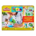 thumbnail image 4 of Set de Juego Hasbro PlayDoh Microscopio Luminoso, 4 of 4