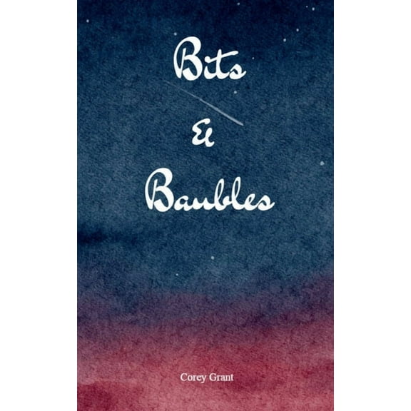 Bits & Baubles, (Paperback)