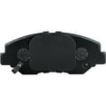 thumbnail image 4 of Front and Rear Ceramic Brake Pad Set For 08-12 Accord Sedan 08-12 Accord Coupe, 4 of 12