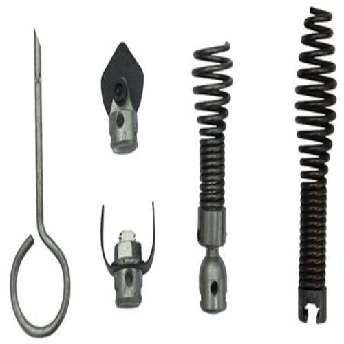 Drain Cleaning Tool Set, 4 in Cap, 5 pcs. - Walmart.com - Walmart.com