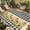 Black Yellow Beige, variant on Indoor Outdoor Area Rugs,Modern Khaki Green Wave Texture Washable Patio Rug Non-slip Quick Dry Camping Rugs,Abstract Watercolor Geometric Floor Carpet for Porch Deck Backyard RV Decor,6x9ft