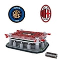 thumbnail image 4 of Modelo 3D Puzzle del estadio de fútbol de San Siro/Meazza, 4 of 7