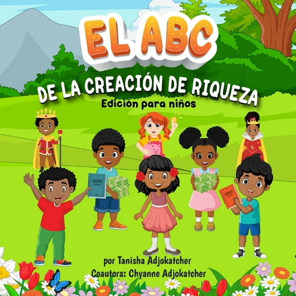 El ABC de la Creacion de Riqueza, (Paperback)