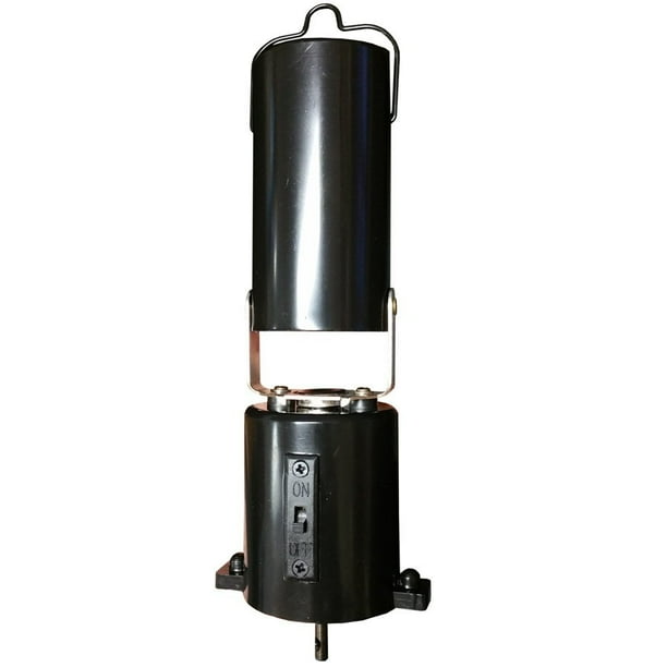 Mirror Ball Motor Battery Powered Motor to rotate Disco Mirror Balls