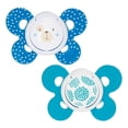 thumbnail image 4 of Chicco Set De Chupón Physioforma Comfort Para Bebés 6 A 16 M, 4 of 10