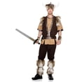 thumbnail image 3 of Music Legs Women's Brave Viking Costume 76657-XL, 3 of 4