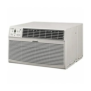 Black+decker 8,000 BTU Portable Air Conditioner with Remote Control, White BPP05WTB