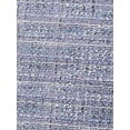 thumbnail image 5 of DARING DIVA Women's Summer Sleeveless Elegant Plaid Bodycon Dresses XS Purple Blue, 5 of 6