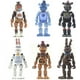 thumbnail image 1 of Xishao Five Nights at Freddy's Game Doll Sister Location Toys FNAF cifras de acción con articulaciones móviles, regalo para fiestas infantiles, juego de Navidad, juego articulado de cumpleaños para Xishao Juguetes, 1 of 2