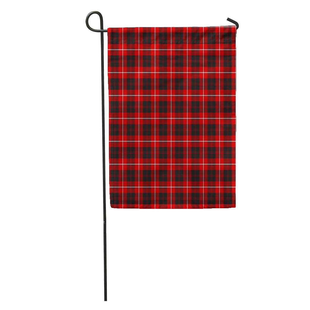 cunningham tartan plaid