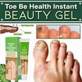 thumbnail image 4 of Crema Para Eliminar Hongos En Las Uñas, Para Grietas, Rugosidad, Decoloración, Fragilidad, Eliminación De Hongos En Las Uñas De Los Pies, Ungüento Para El Cuidado De Las Uñas, 4 of 8