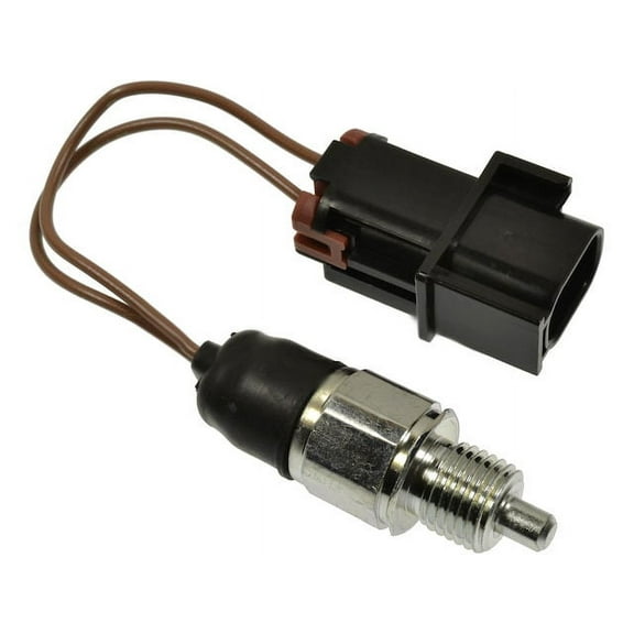 Neutral Safety Switch - Compatible with 2000 - 2005, 2019 Nissan Frontier 2001 2002 2003 2004