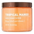 thumbnail image 1 of Exfoliante Equate Tropical Mango 510 gr, 1 of 4