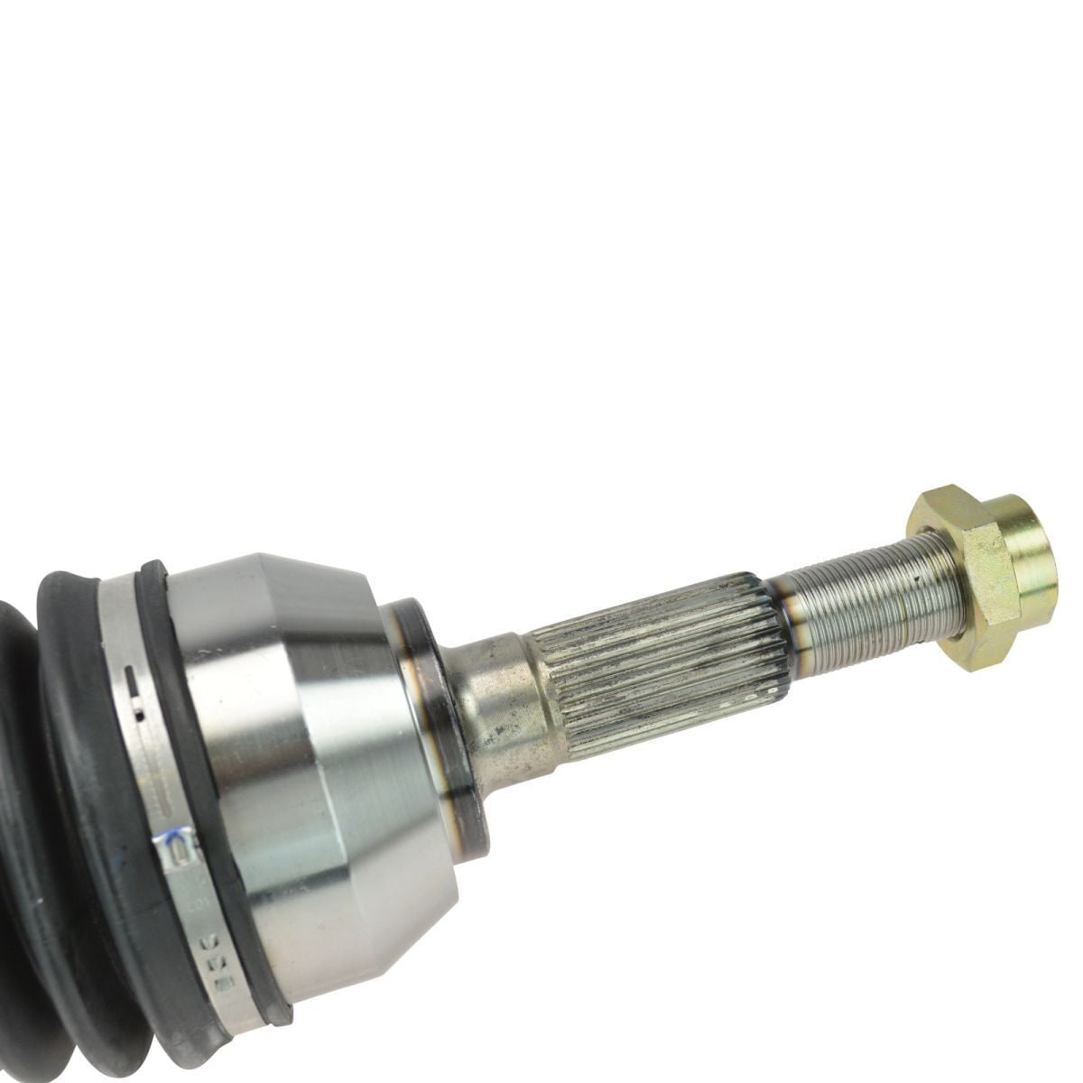 Geelife CV Joint Axle Shaft Front Driver Side Left For Chevy GMC Isuzu Olds