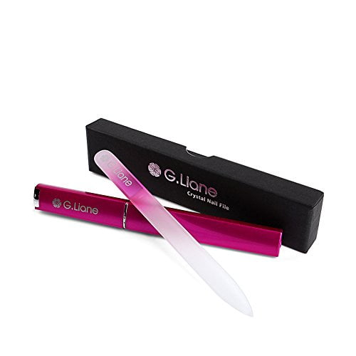 Best Glass and Crystal Nail Files