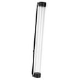 thumbnail image 3 of Tubo recogedor de pelotas de tenis con correa para hombro, organizador, contenedor portátil para exteriores, para hombres y mujeres, recolector de, 3 of 8
