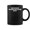 Black, variant on Im Gonna Snap Coffee Mugs