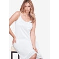 thumbnail image 6 of Comfort Choice Plus Size Full Slip Snip-To-Fit, 6 of 6