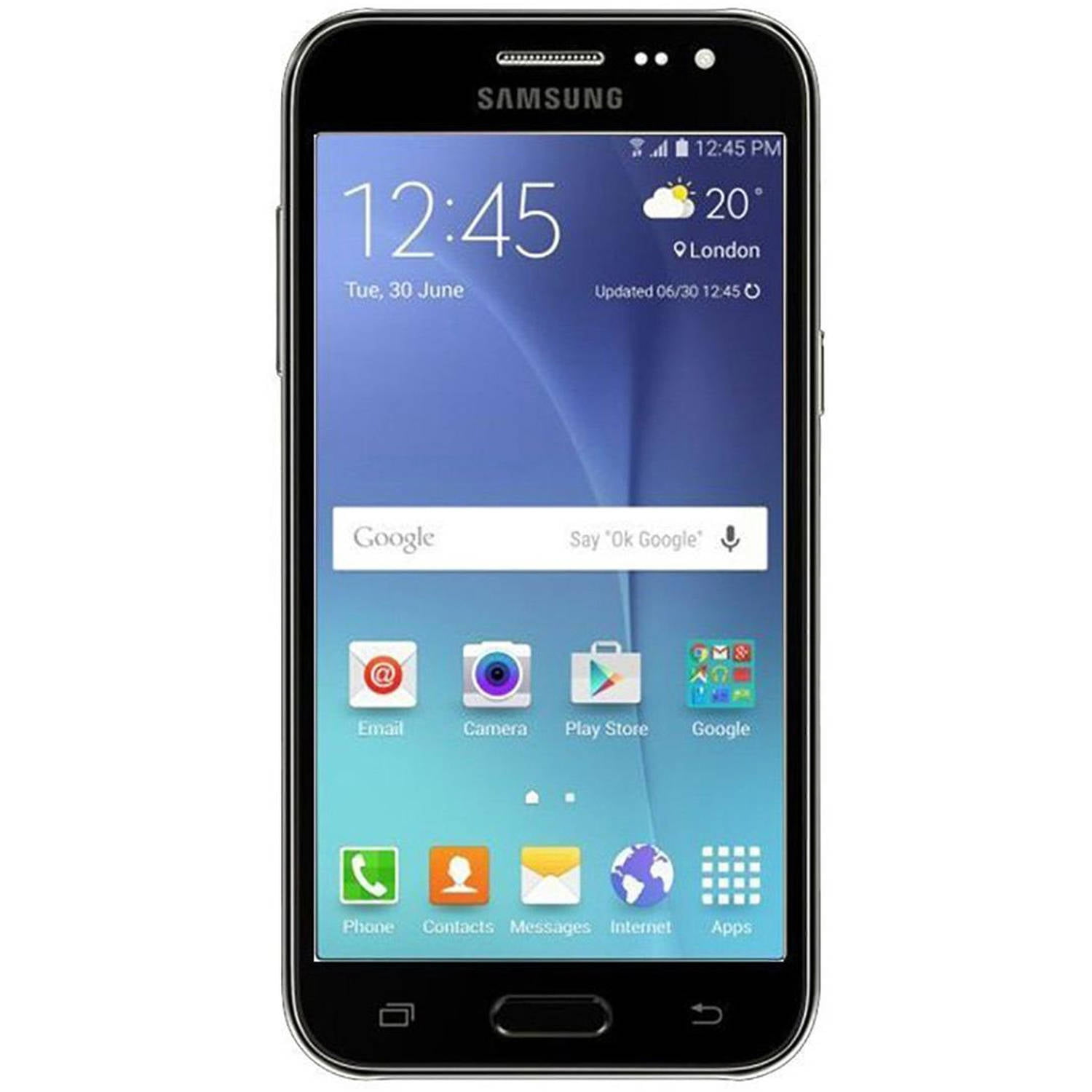 Смартфон Samsung Galaxy j2