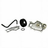 PW-515 Motorcraft Water Pump New For
