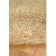 thumbnail image 6 of Linon Home Decor New Flokati Area Rug Collection, Tan, 5 x 8, 6 of 6