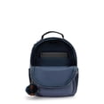 thumbnail image 2 of Mochila Kipling Seoul BTS para portátil de 15" resistente y espaciosa, 2 of 4