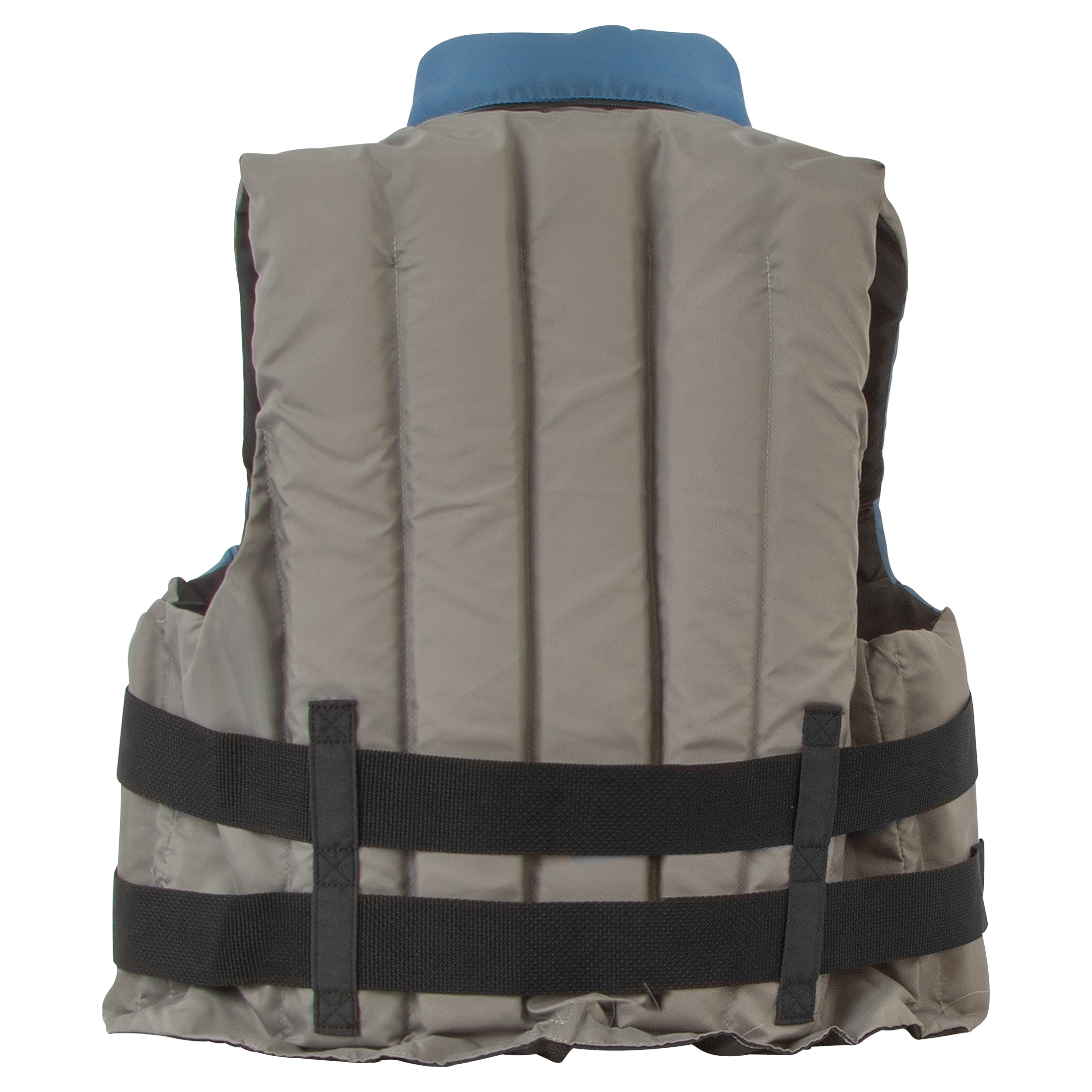 Body Glove Angler Fishing Vest US Coast Guard Approved Life Jacket - L