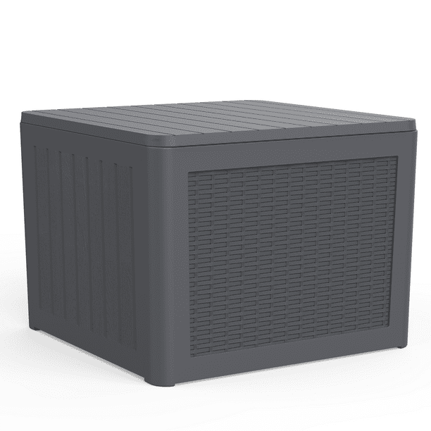 Outdoor Waterproof Storage Boxes