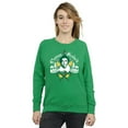 thumbnail image 2 of Elf Chandail en Molleton pour Femmes Headd Nynny Muggins, 2 of 5
