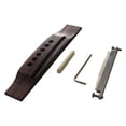 thumbnail image 3 of EeaseCA Height Adjustment Bridge Insert For Acoustic Guitar DIY Guitar Accessory, 3 of 6
