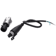 thumbnail image 3 of 3X 0-150 PSI Pressure Sensor Oil Fuel Air Water Pressure Transducer Pressure Sender Gauge DC 5V 1/8 Inch NPT Thread, 3 of 7