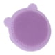 thumbnail image 1 of Cepillo exfoliante de silicona para bebés, cepillo exfoliante para bebés con dibujos animados, cepillo exfoliante para bebés, salida de alta intensidad, 1 of 14