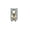 31/32" Sliding Window Roller - Nylon, variant on WRS Sliding Window Roller & Axle - Brass