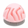 thumbnail image 4 of Round Suction Massage Ball, Silicone Suction Fascia Ball  Portable  for Muscle, 4 of 8