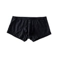 thumbnail image 3 of Breathable Mesh-Panel Briefs for Daily Wear and Sports Comfortable Men’s Underwear with Mesh Inserts for All-Season Everyday Use, 3 of 3