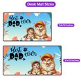 thumbnail image 5 of Best Manx Dad Ever Happy Father's Day Desk Mat Full Keyboard Mouse Pad Cat Lover Kitten Owner Gifts Large Mousepad - 02006, 5 of 5
